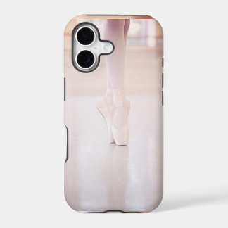 Balletten Pointe Iphone