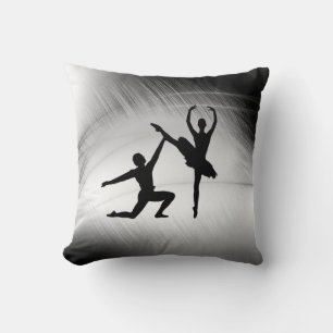Ballettpaartanz Kissen