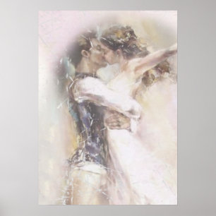 Ballettromane Poster