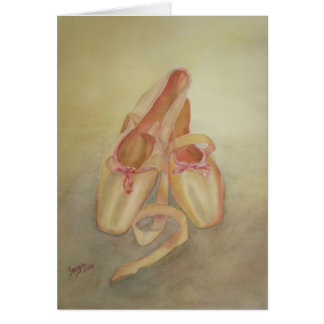 Ballettschuhe
