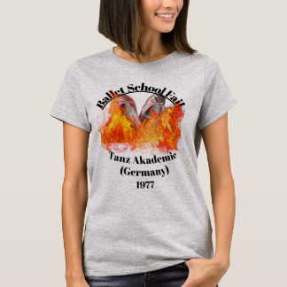 Ballettschule Versage FrauenT - Shirt