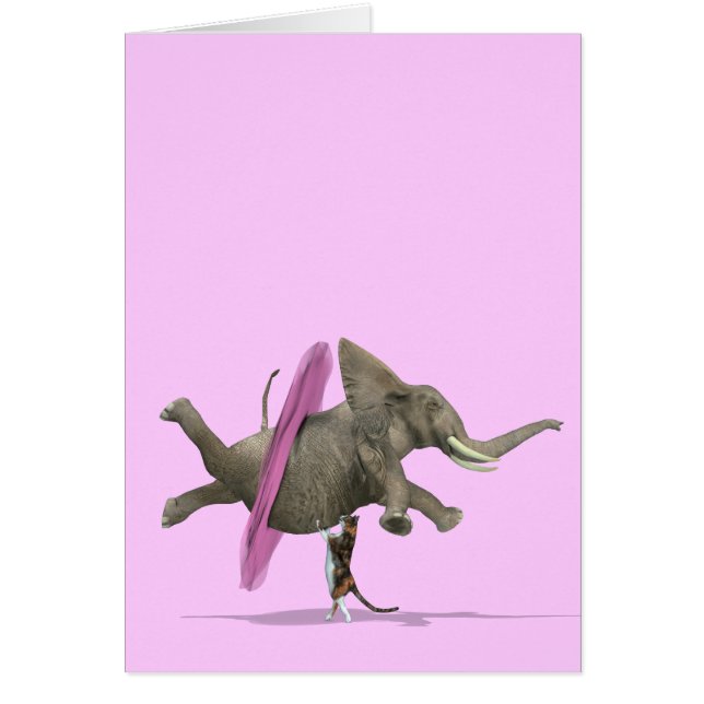 BalletttanzElefant (Vorne)