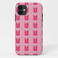 Balletttänzer Ballerina Tutus Pink Smartphone Case
