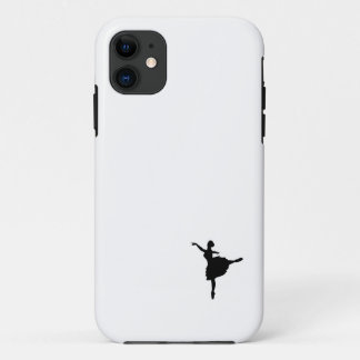 Balletttänzer iPhone 5 Fall Case-Mate iPhone Hülle