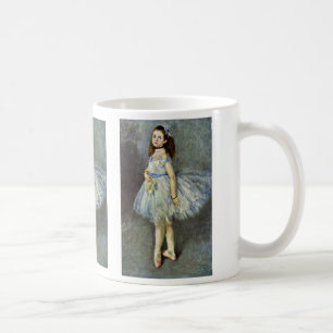 Balletttänzerin von Pierre-Auguste Renoir Kaffeetasse