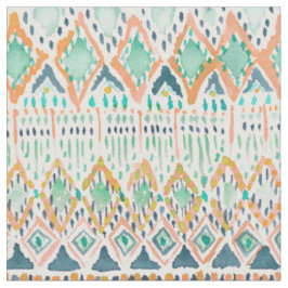 BALLIN' STAMMES- Boho Sommer geometrisch Stoff