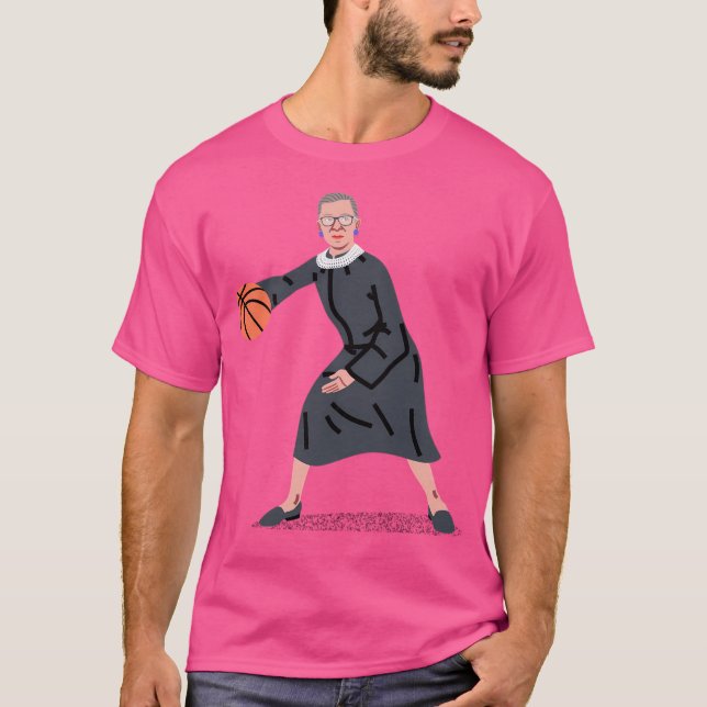 Balling Ruth T-Shirt (Vorderseite)