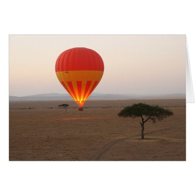 Ballon (Vorderseite (Horizontal))