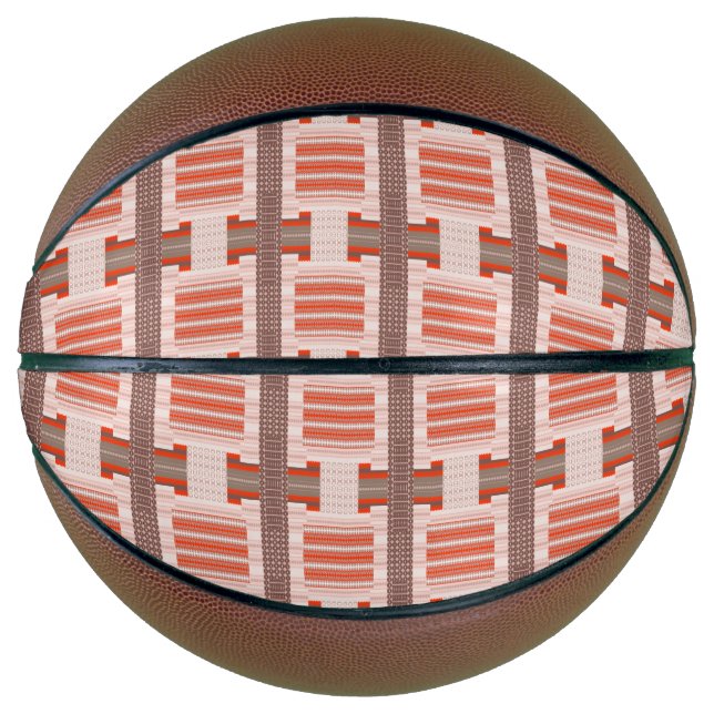 BALLON DE BASKET 27 (Devant)