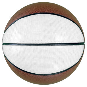 Ballon De Basket Art de ligne, Lilac blanc