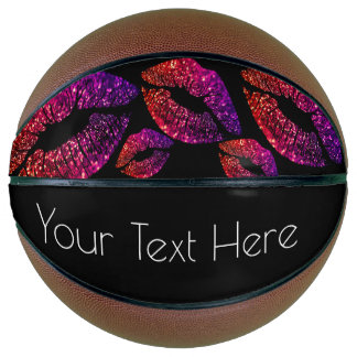 Ballon De Basket Baisers