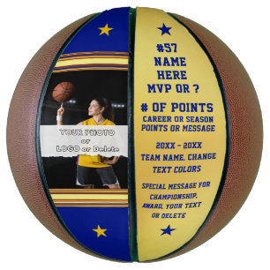 Ballon De Basket Basket