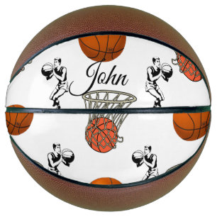 Ballon De Basket Basket