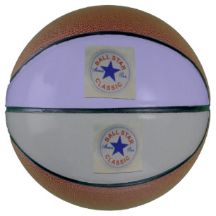 Ballon De Basket Basket