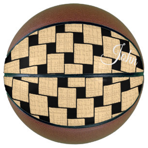 Ballon De Basket Basket