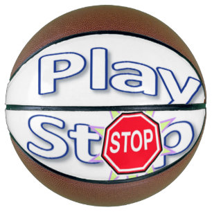 Ballon De Basket Basket-ball
