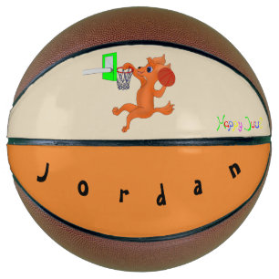 Ballon De Basket Basket-ball complet personnalisé - Basket-ball he