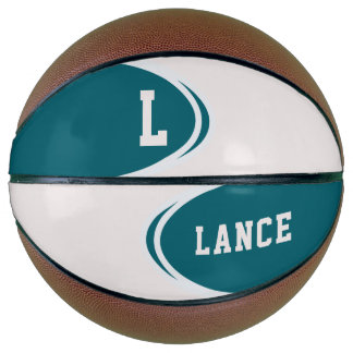 Ballon De Basket Basket-ball du Personalized