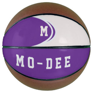 Ballon De Basket Basket-ball du Personalized