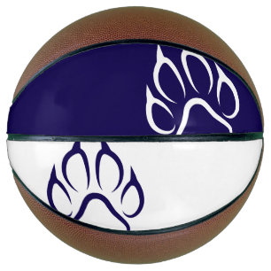 Ballon De Basket Basket-ball personnalisé