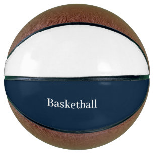 Ballon De Basket Basketball personnalisé