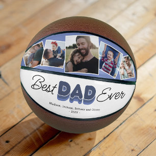 Ballon De Basket Cadeau de basketball « Meilleur papa de tous les t