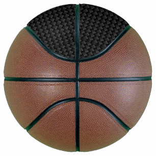 Ballon De Basket carbon fiber