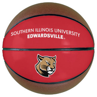 Ballon De Basket Cougars de SIUE