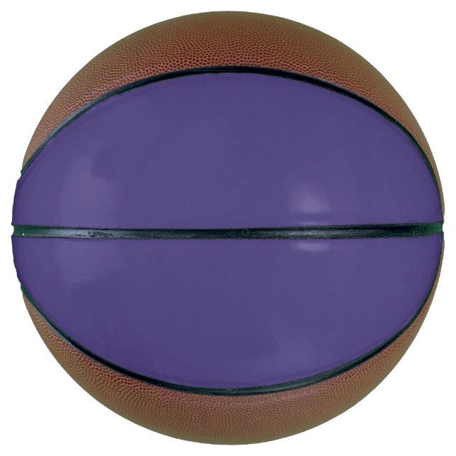 Ballon De Basket Créez votre propre Customisé (Devant)