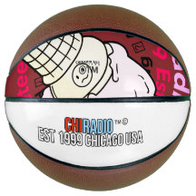Crème glacée ChiRadioLLC ™