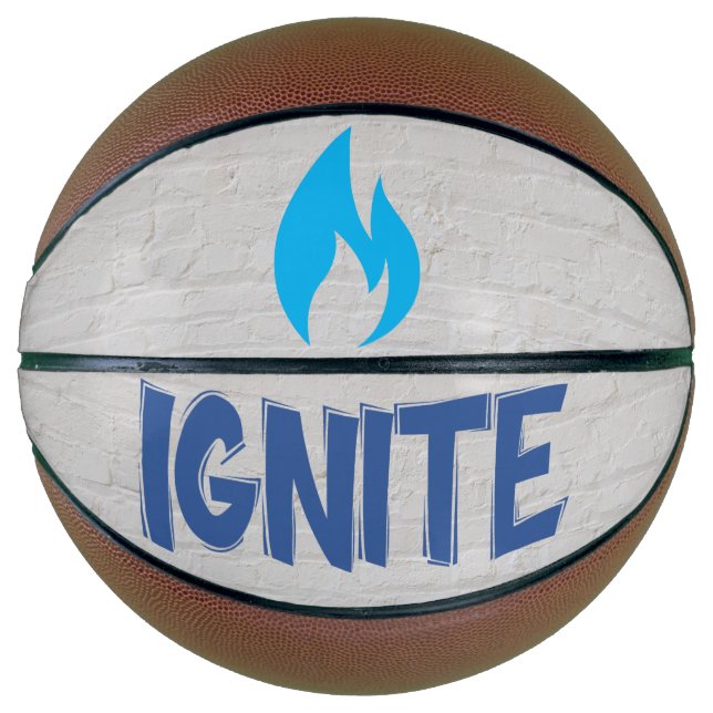 Ballon De Basket Ignorer le basket-ball (Devant)