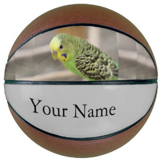 Ballon De Basket Kiwi