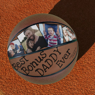 Ballon De Basket Meilleur Bonus Papa Jamais Garder Basketball