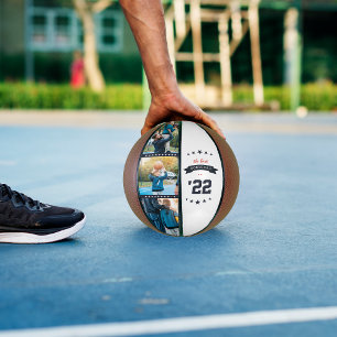 Ballon De Basket Meilleur Bonus Papa jamais Photo Fête des pères