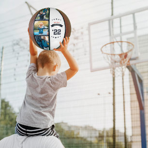 Ballon De Basket Meilleur papa jamais Photo Fête des pères person