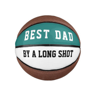 Ballon De Basket Meilleur Papa Prix Mini Basketball