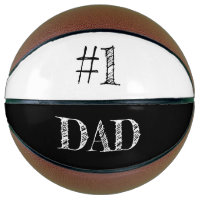 MVP urbain #1 Papa Basketball personnalisé