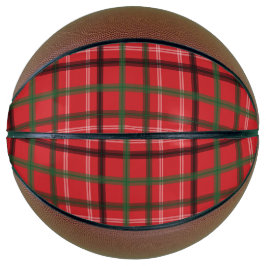 Ballon De Basket Paquet de Noël