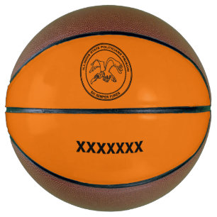 Ballon De Basket Prison des politiciens de l'Illinois