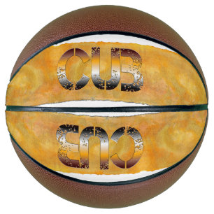 Ballon De Basket SlipperyJoe's ourson culturellement ancré LGBTQIA+