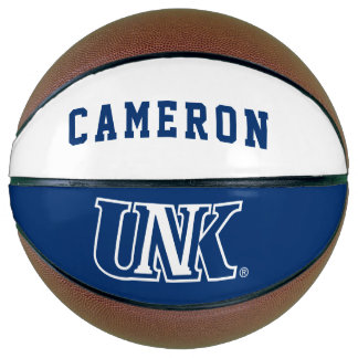 Ballon De Basket SOUS | Université du Nebraska à Kearney