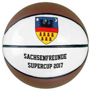 Ballon De Basket Spécial Transylvanie