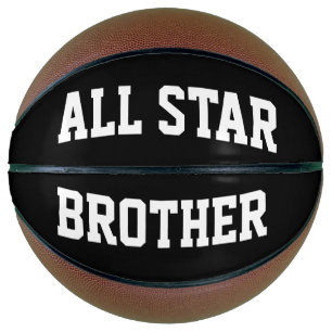 Ballon De Basket TOUTES LES Basketball FRÈRES STAR
