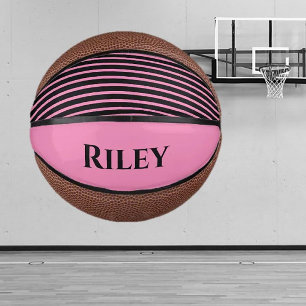 Ballon De Basket Un cadeau personnalisé ! Basket amusant
