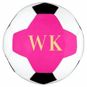BALLON DE FOOT