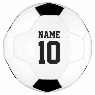 BALLON DE FOOT 