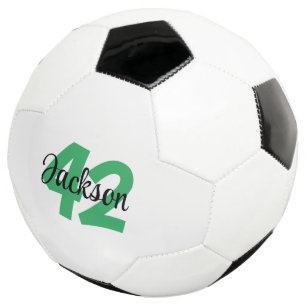 BALLON DE FOOT 