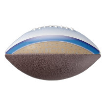 1 Football de plateau sans jouet