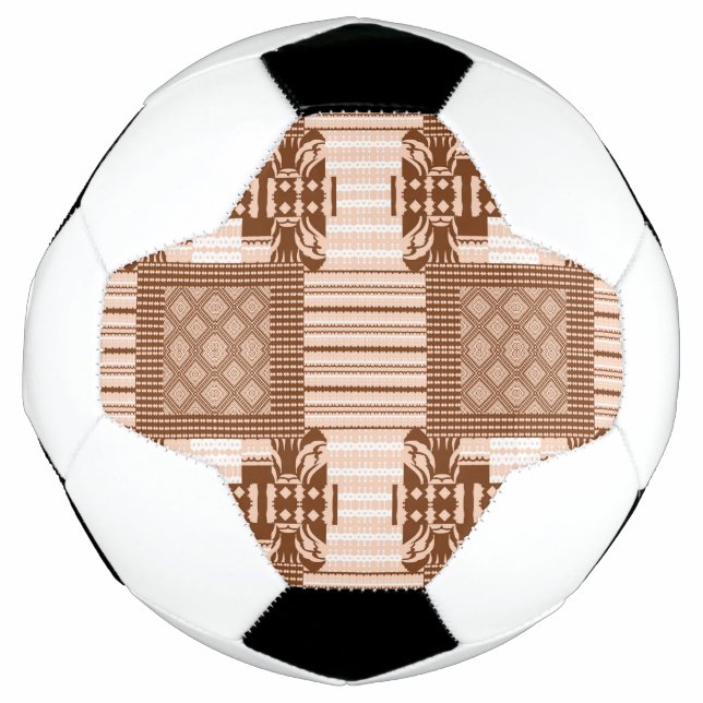 BALLON DE FOOT 52 (Devant)