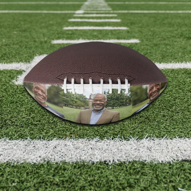 Ballon De Foot Add your own Photo (Créateur téléchargé)